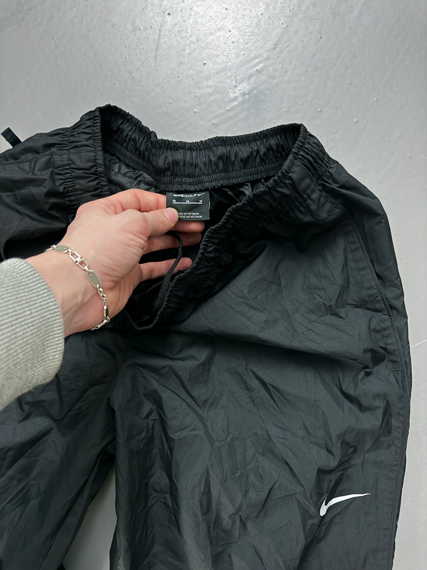 Nike Vintage Trackpants | M