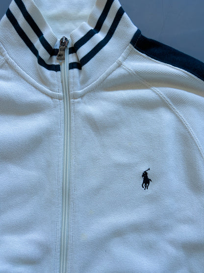 Polo Ralph Lauren Vintage *PREMIUM* Strickjacke | S
