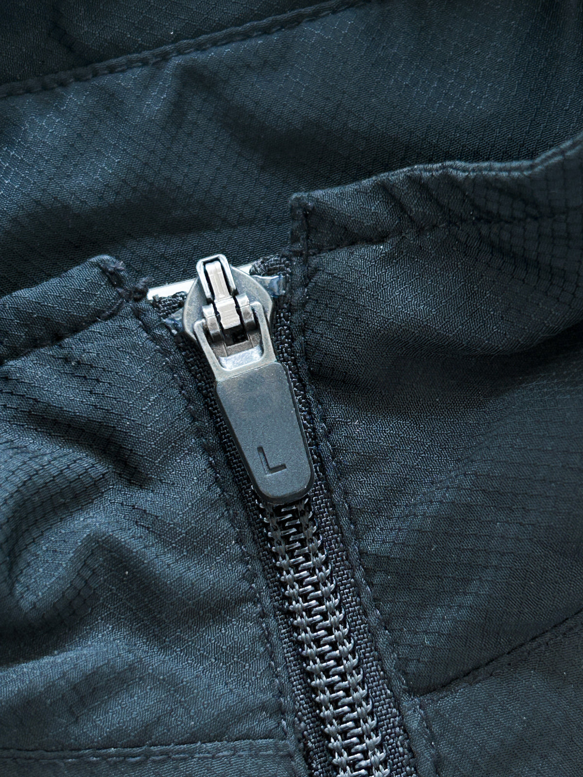 Lacoste Vintage Trackjacket | S