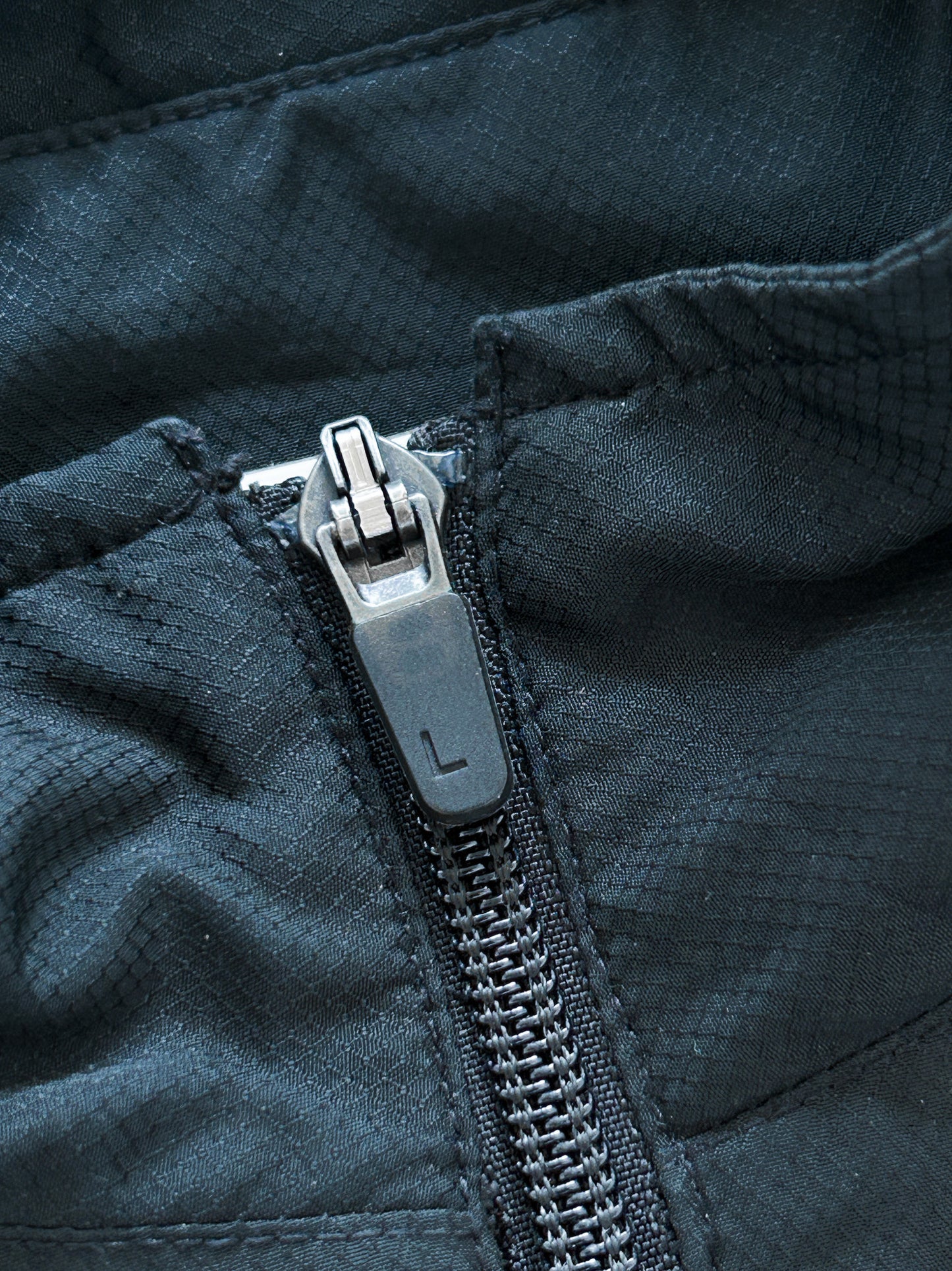 Lacoste Vintage Trackjacket | S