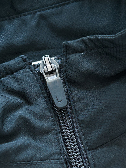 Lacoste Vintage Trackjacket | S