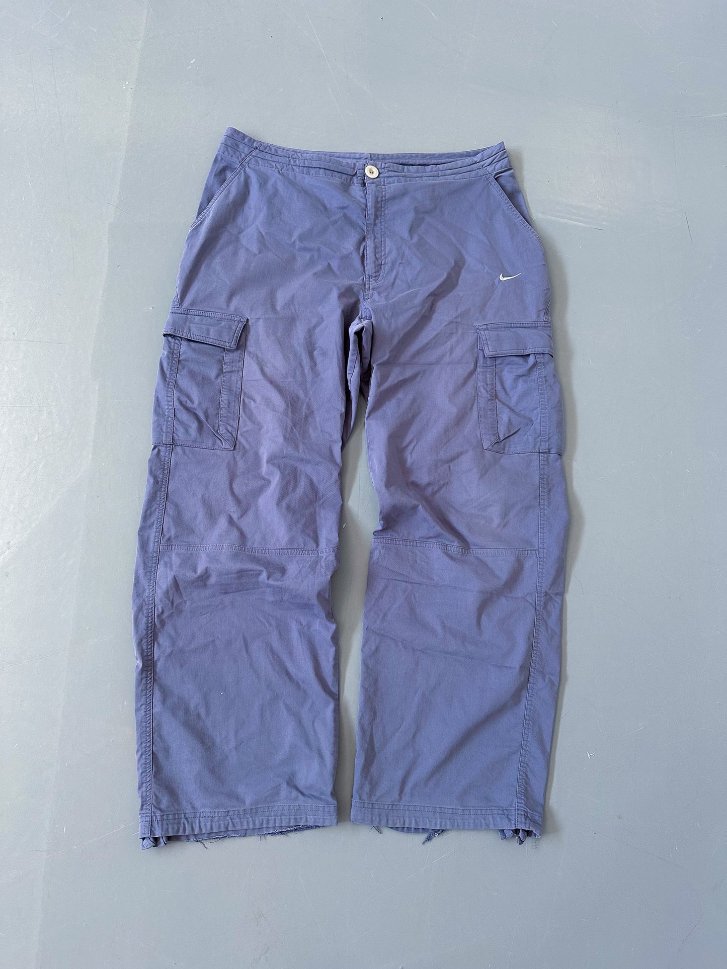 Nike Vintage Cargo Pants | L