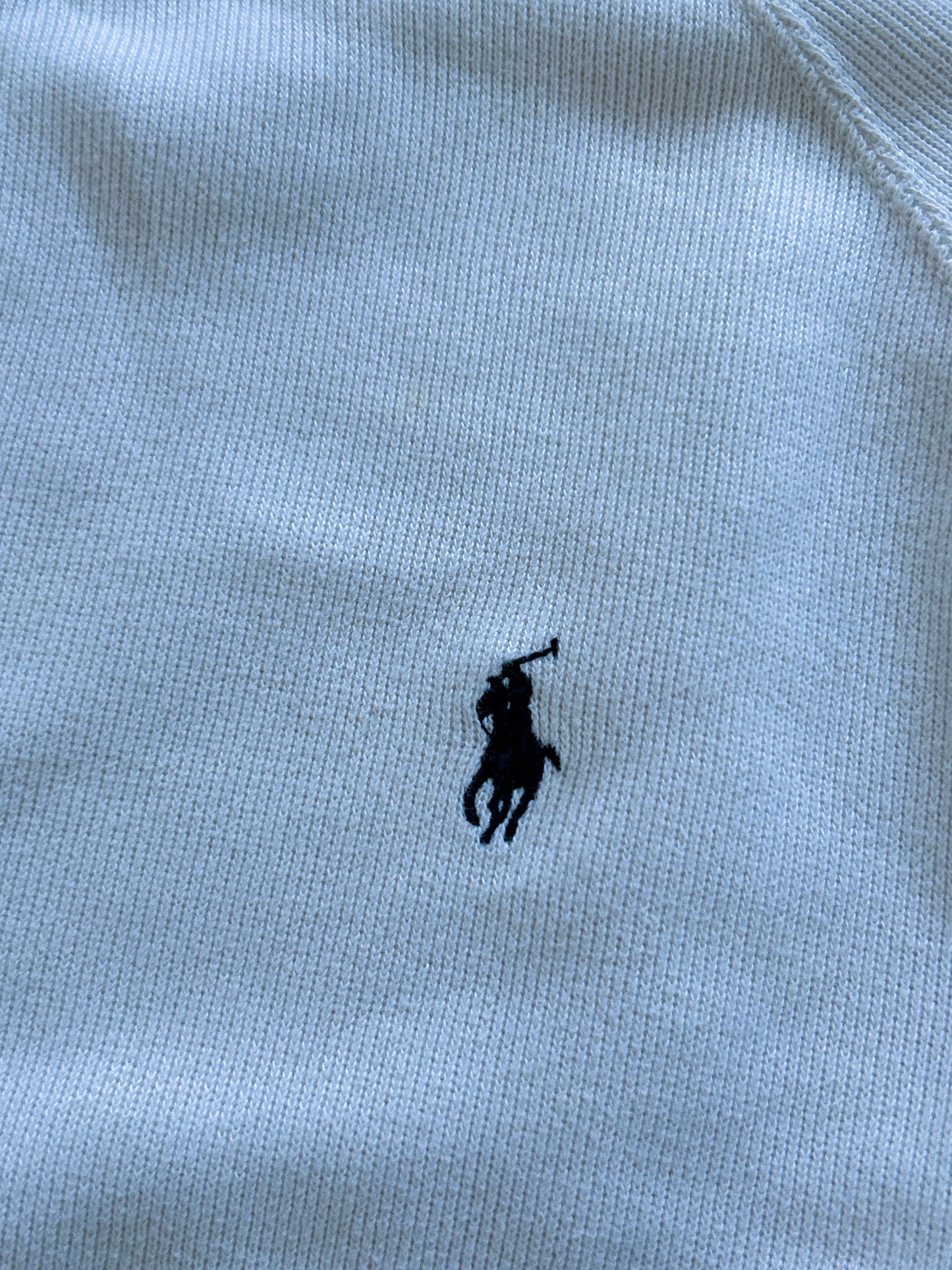 Polo Ralph Lauren Vintage *PREMIUM* Strickjacke | S