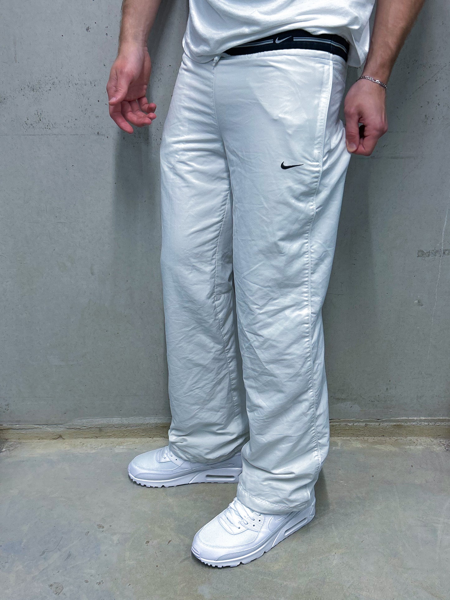 Nike Vintage Trackpants | Fittet XS