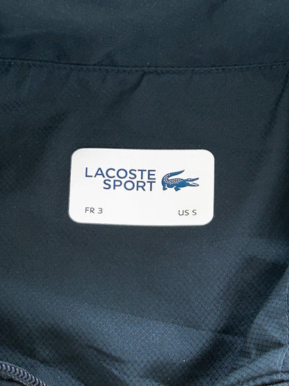 Lacoste Vintage Trackjacket | S