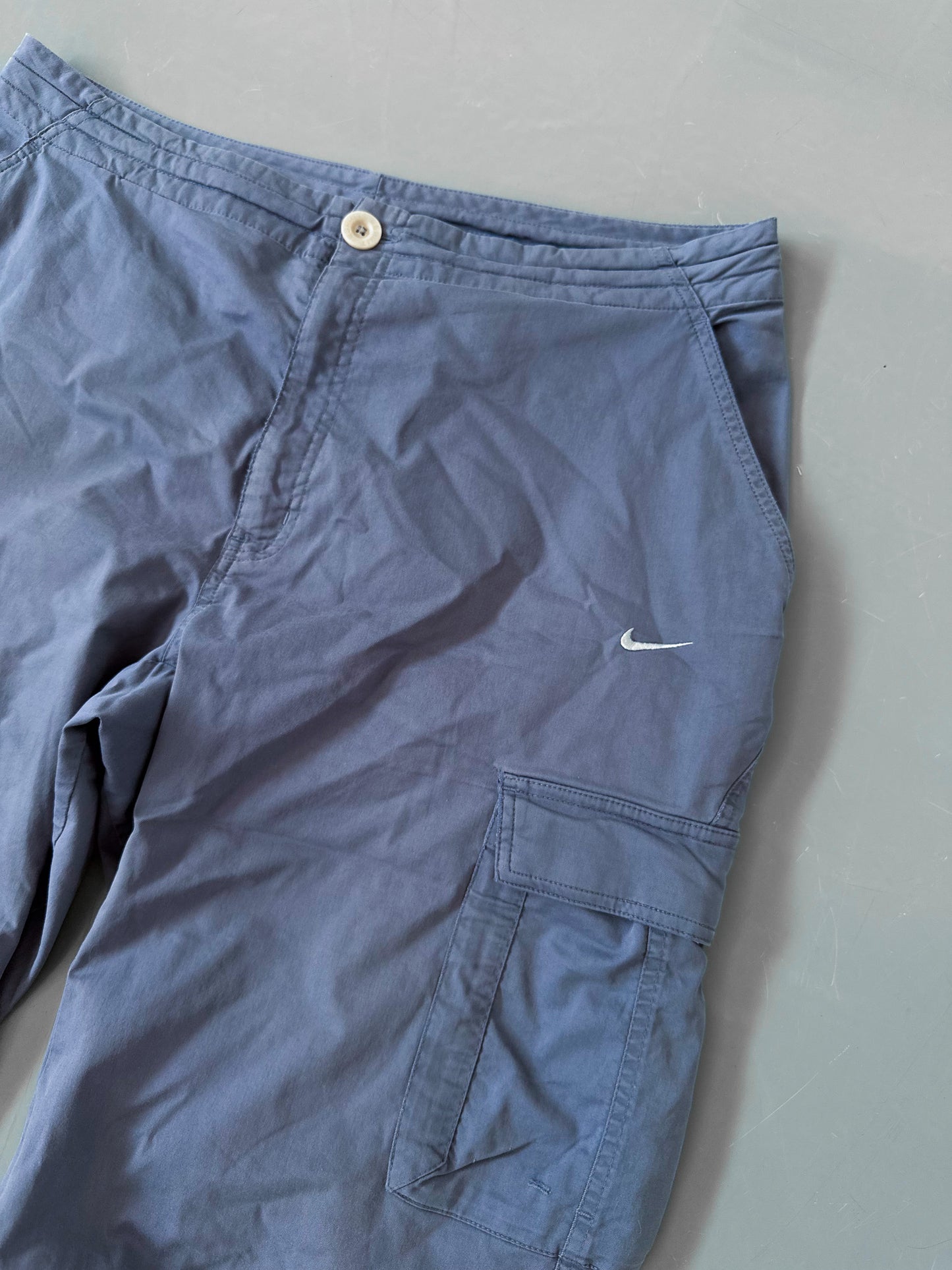 Nike Vintage Cargo Pants | L
