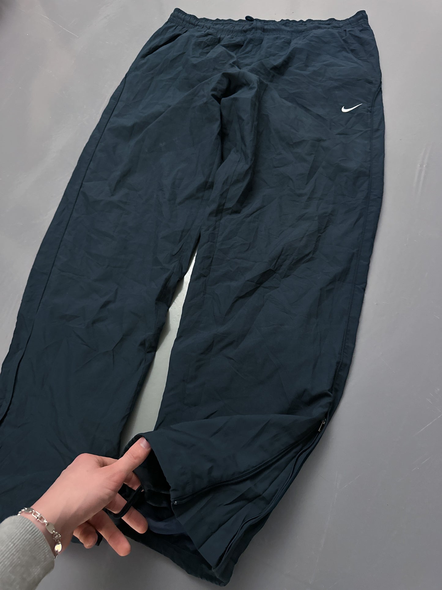 Nike Vintage Trackpants | L