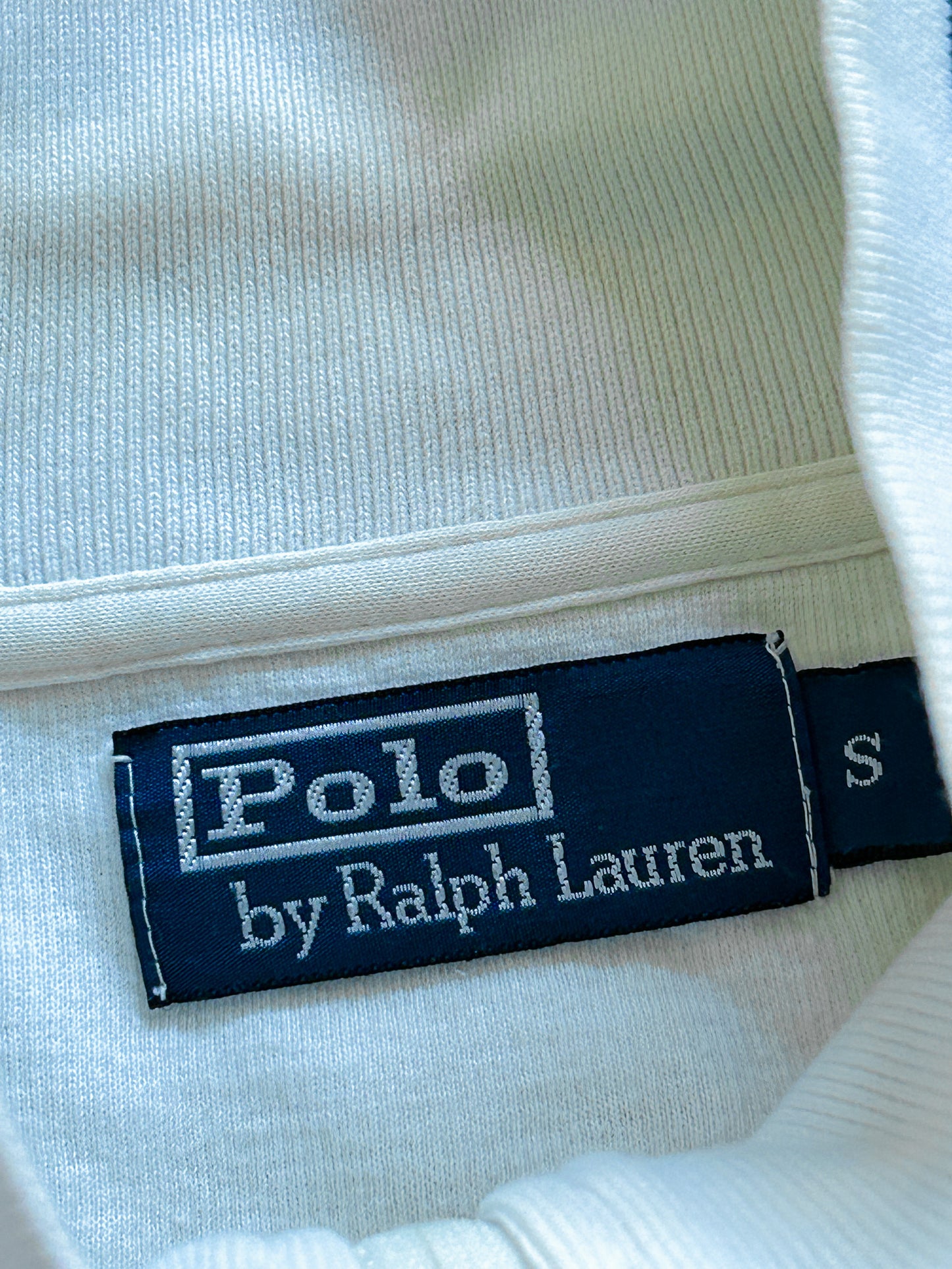 Polo Ralph Lauren Vintage *PREMIUM* Strickjacke | S
