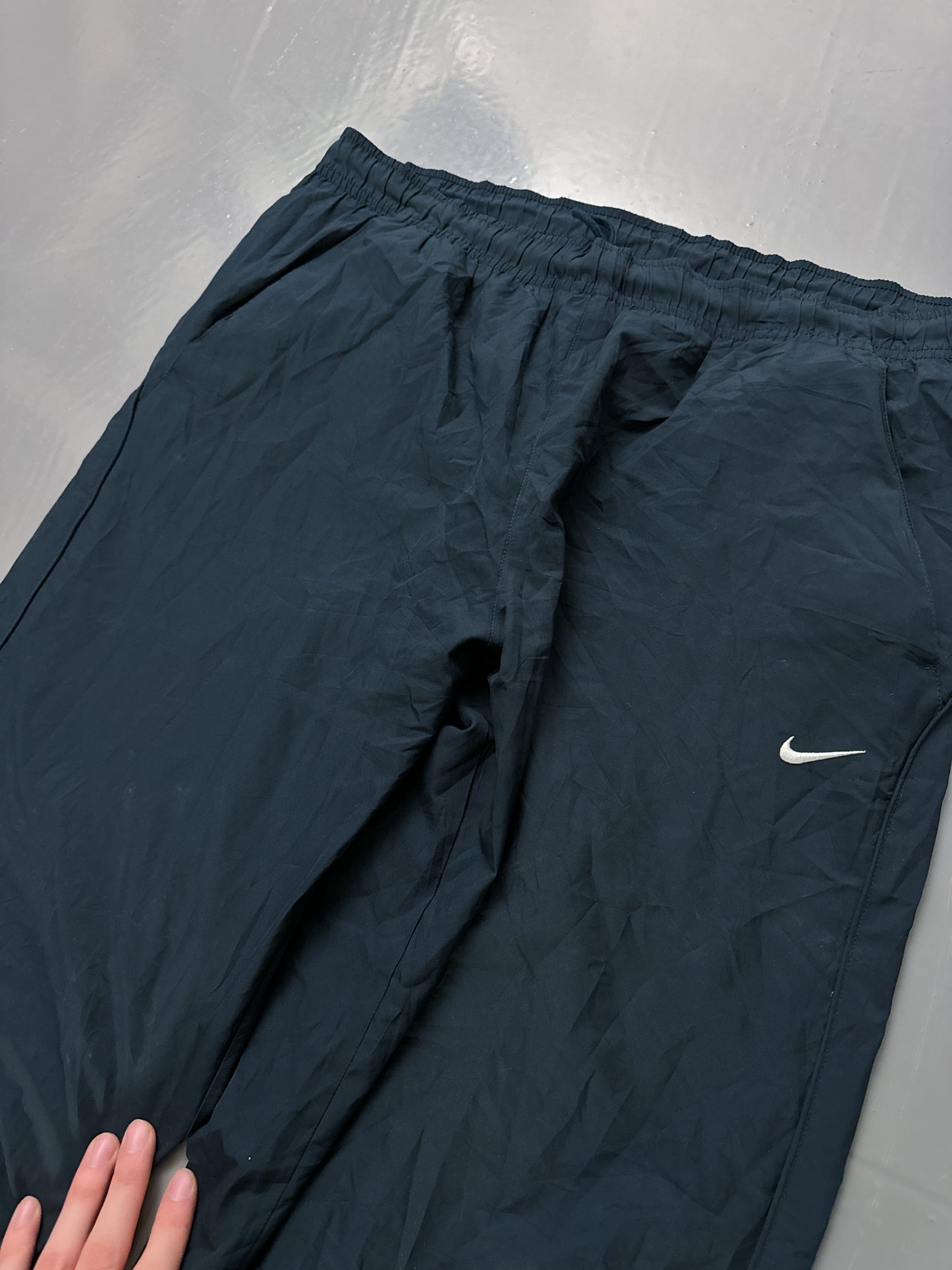 Nike Vintage Trackpants | L