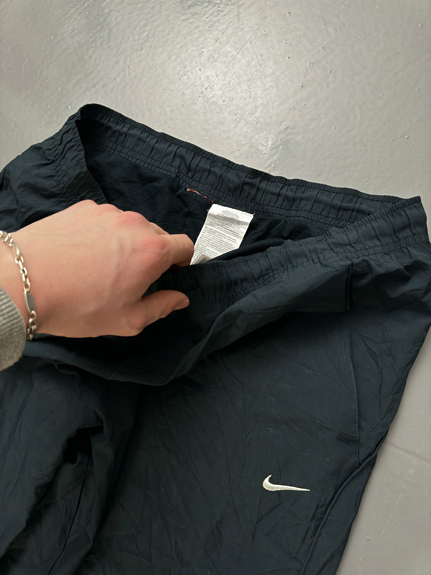 Nike Vintage Trackpants | L