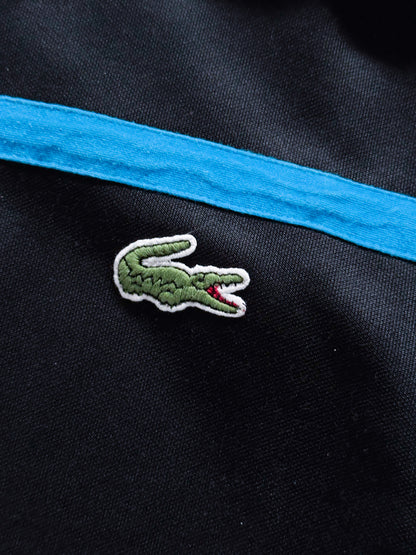 Lacoste Vintage Trackjacket | M