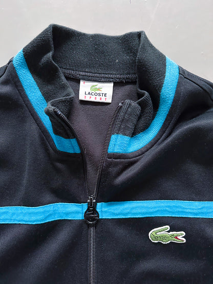 Lacoste Vintage Trackjacket | M