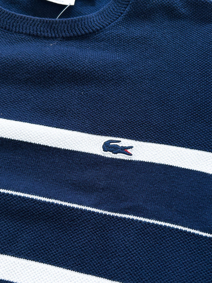 Lacoste Vintage Pullover | M