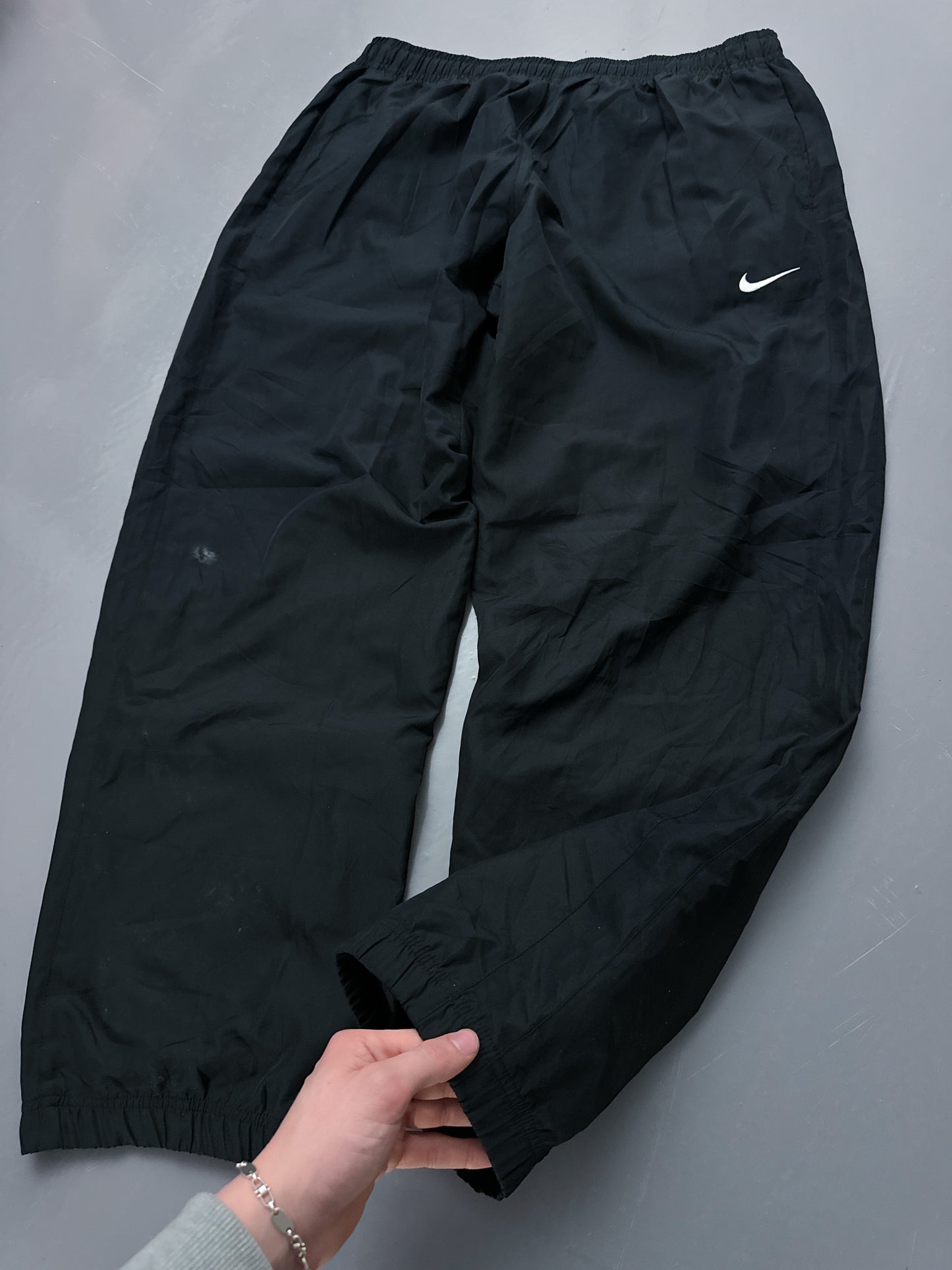 Nike Vintage Trackpants | XL