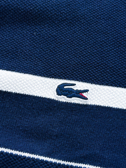 Lacoste Vintage Pullover | M