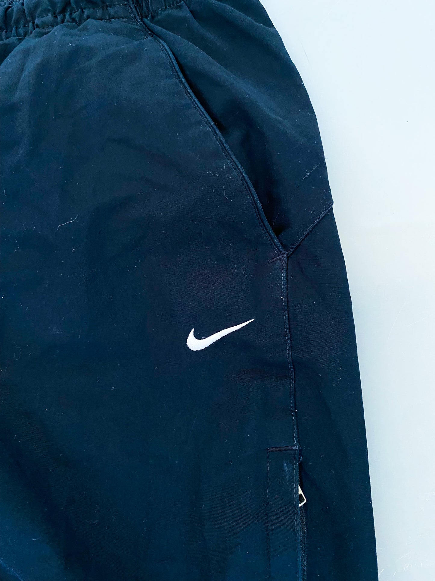 Nike Vintage Trackpants | L