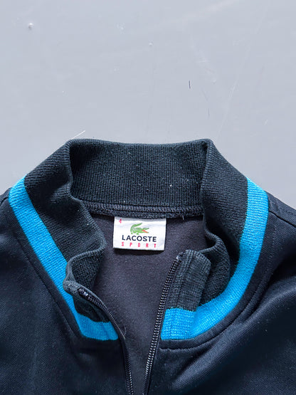 Lacoste Vintage Trackjacket | M