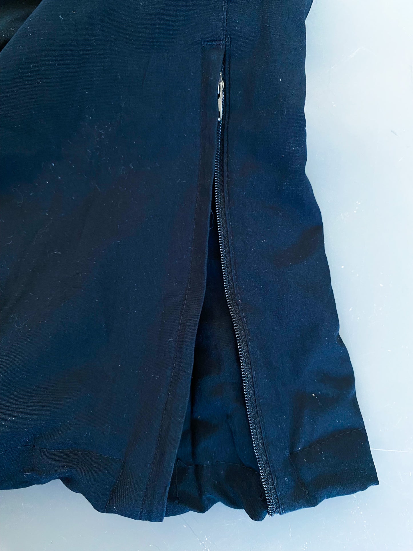 Nike Vintage Trackpants | L