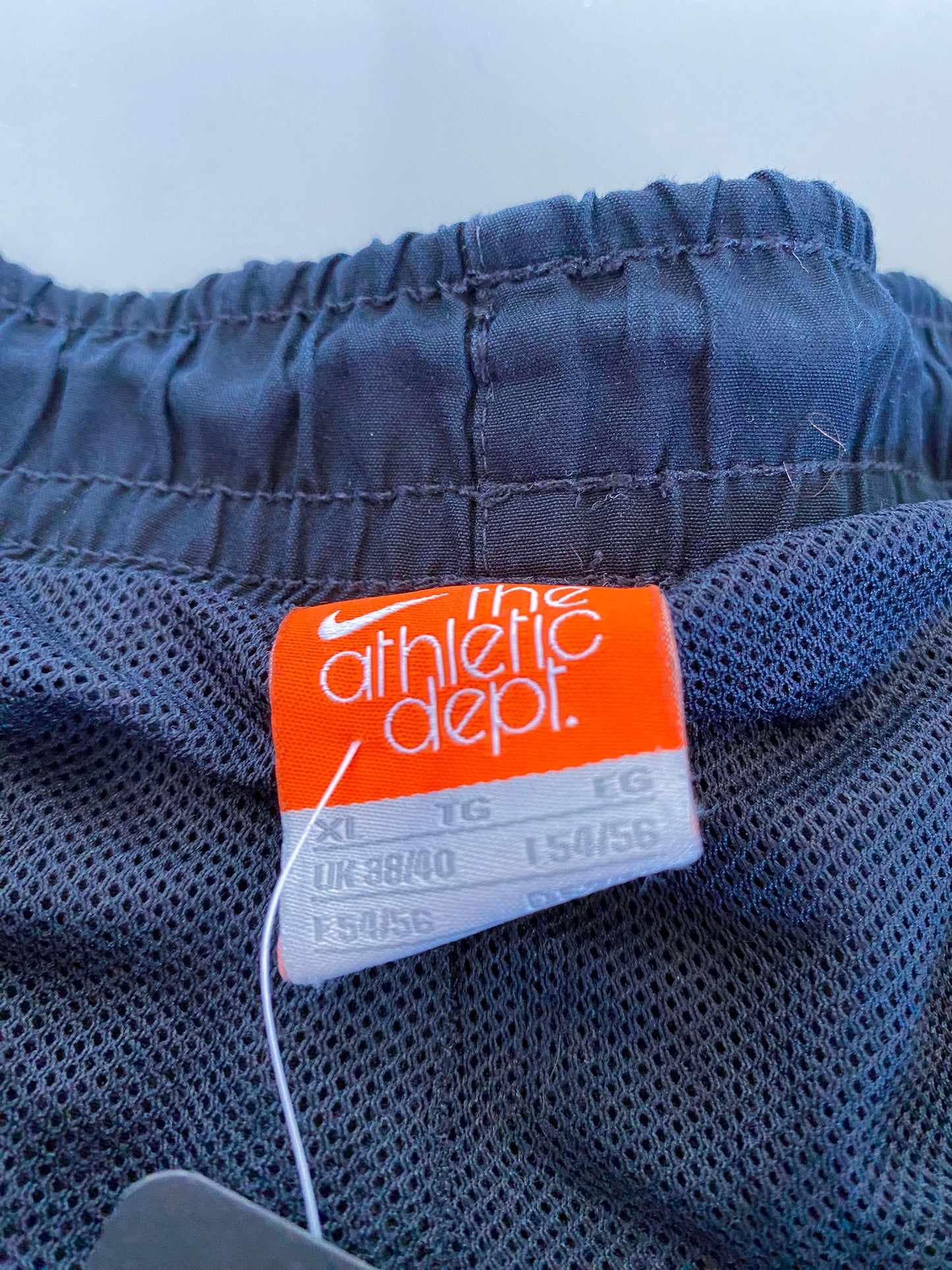 Nike Vintage Trackpants | L