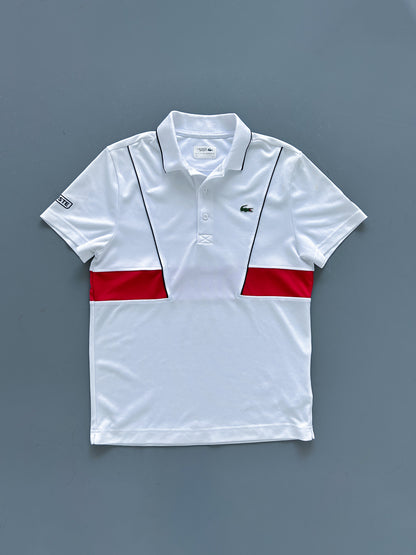 Lacoste Vintage Polo Shirt | S