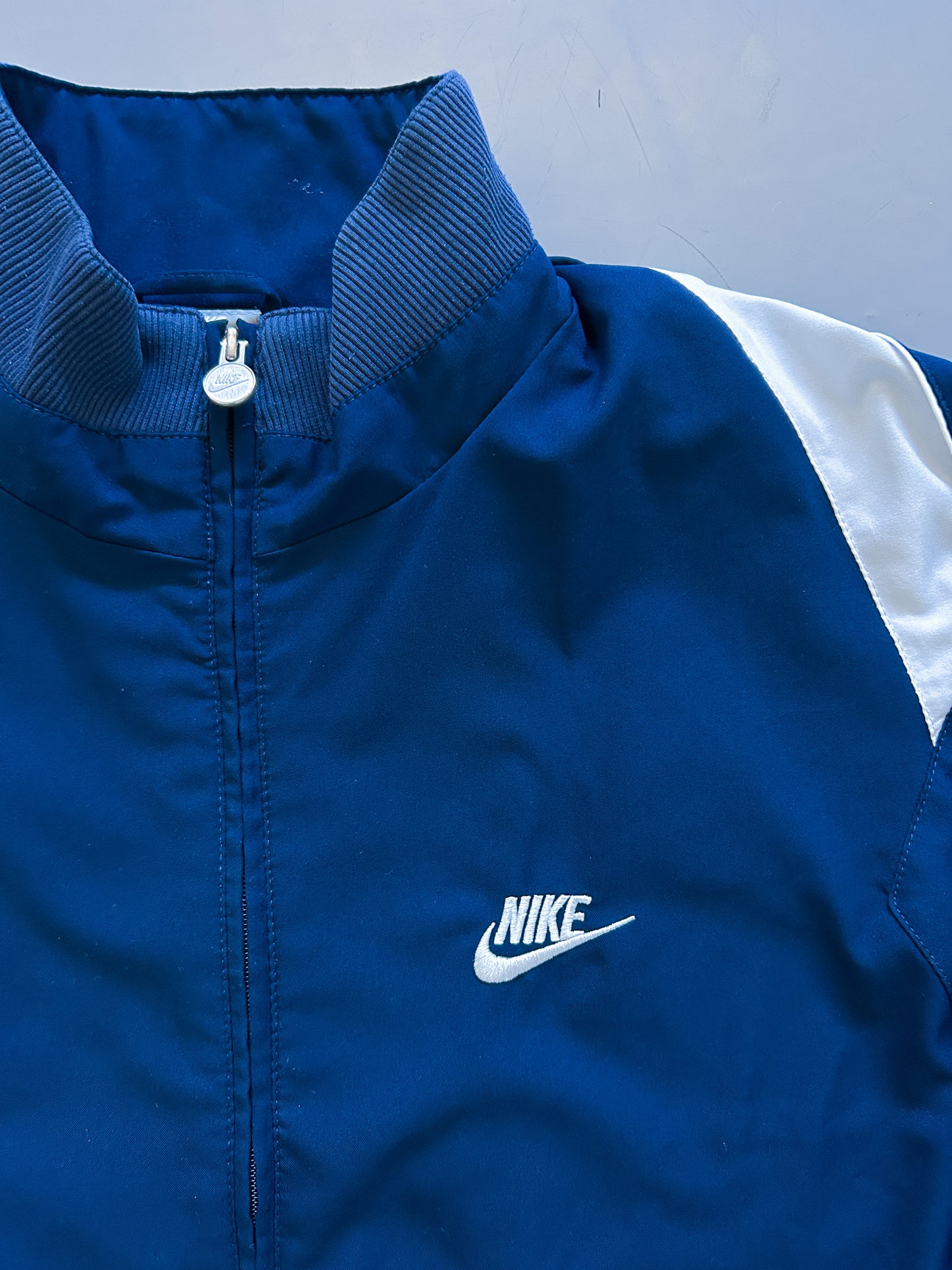 Nike Vintage Trackjacket | M
