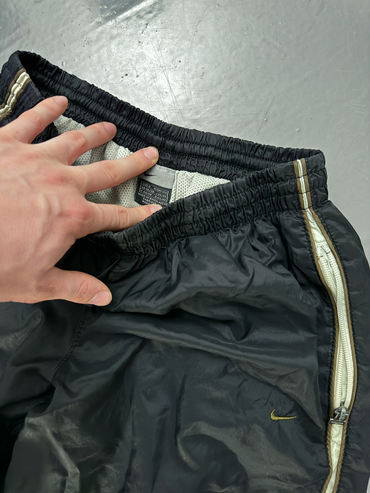 Nike Vintage Trackpants | S