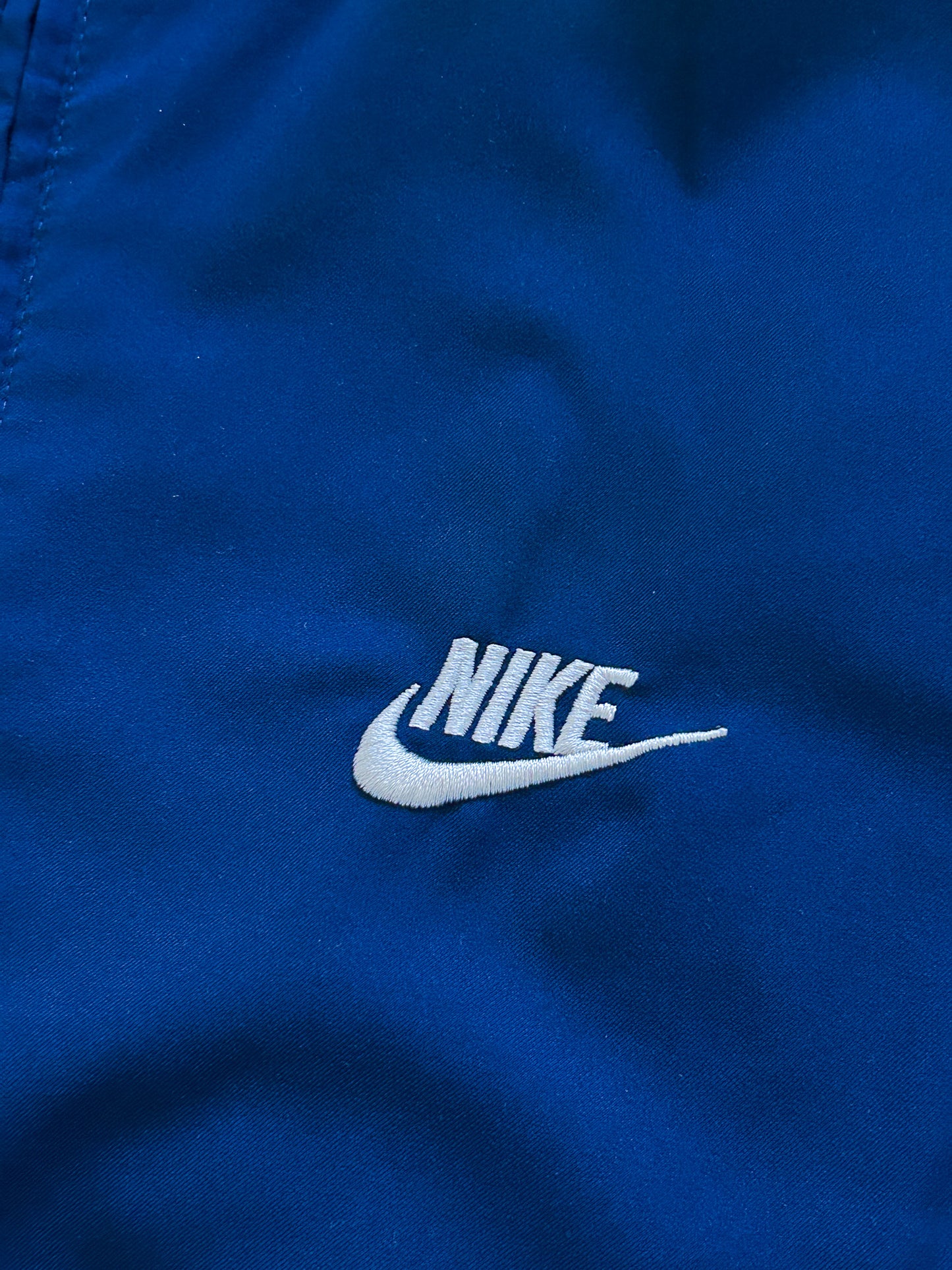 Nike Vintage Trackjacket | M