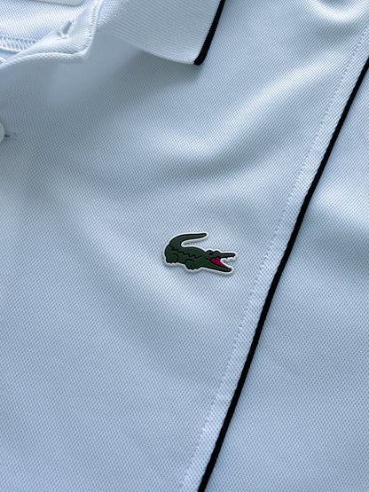 Lacoste Vintage Polo Shirt | S