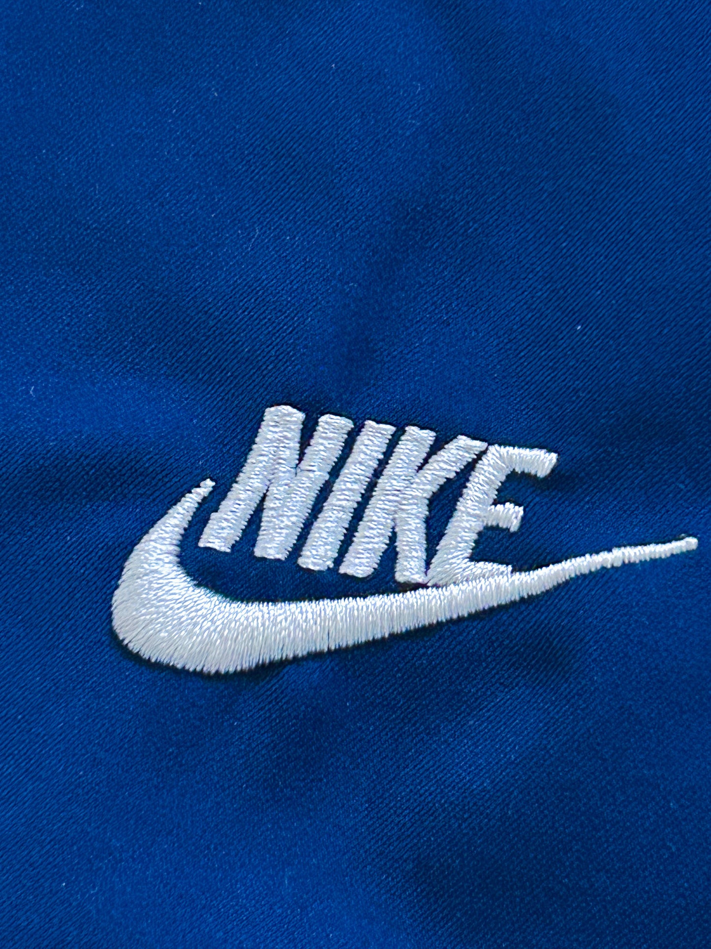 Nike Vintage Trackjacket | M