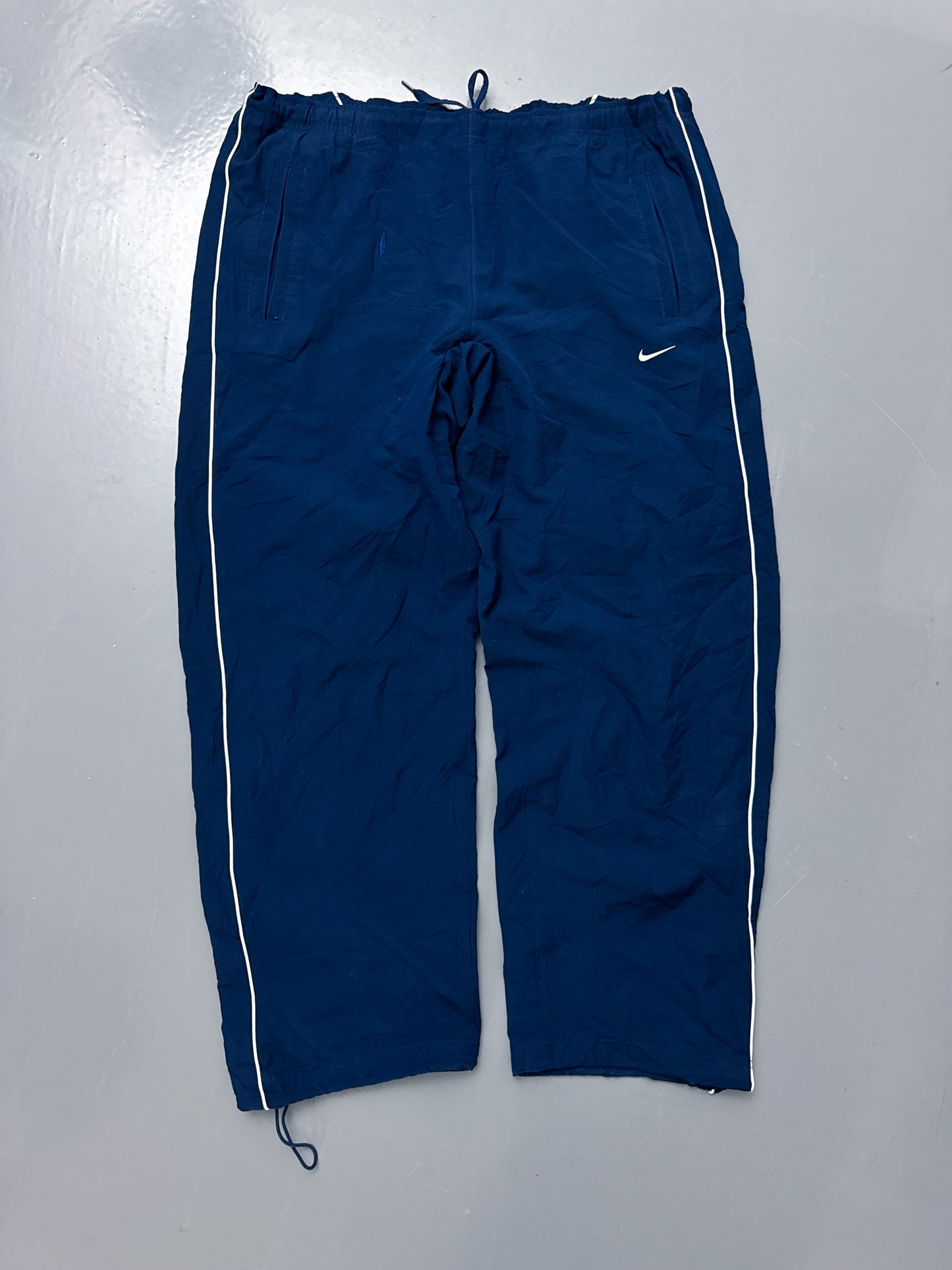 Nike Vintage Trackpants | L