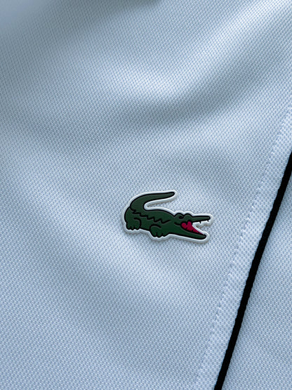 Lacoste Vintage Polo Shirt | S
