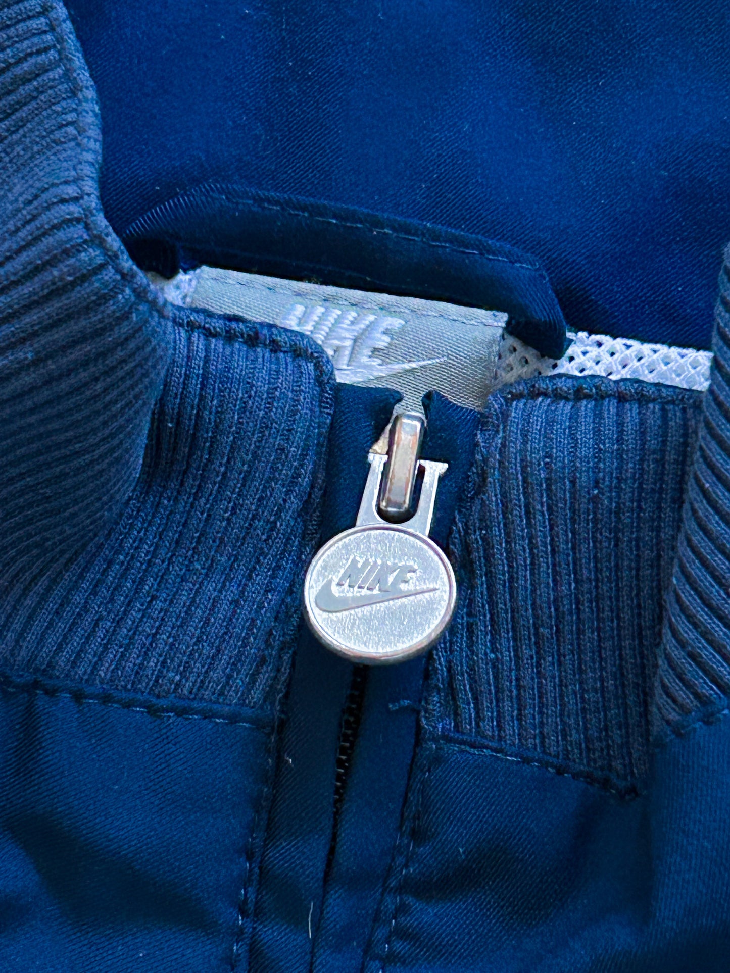Nike Vintage Trackjacket | M