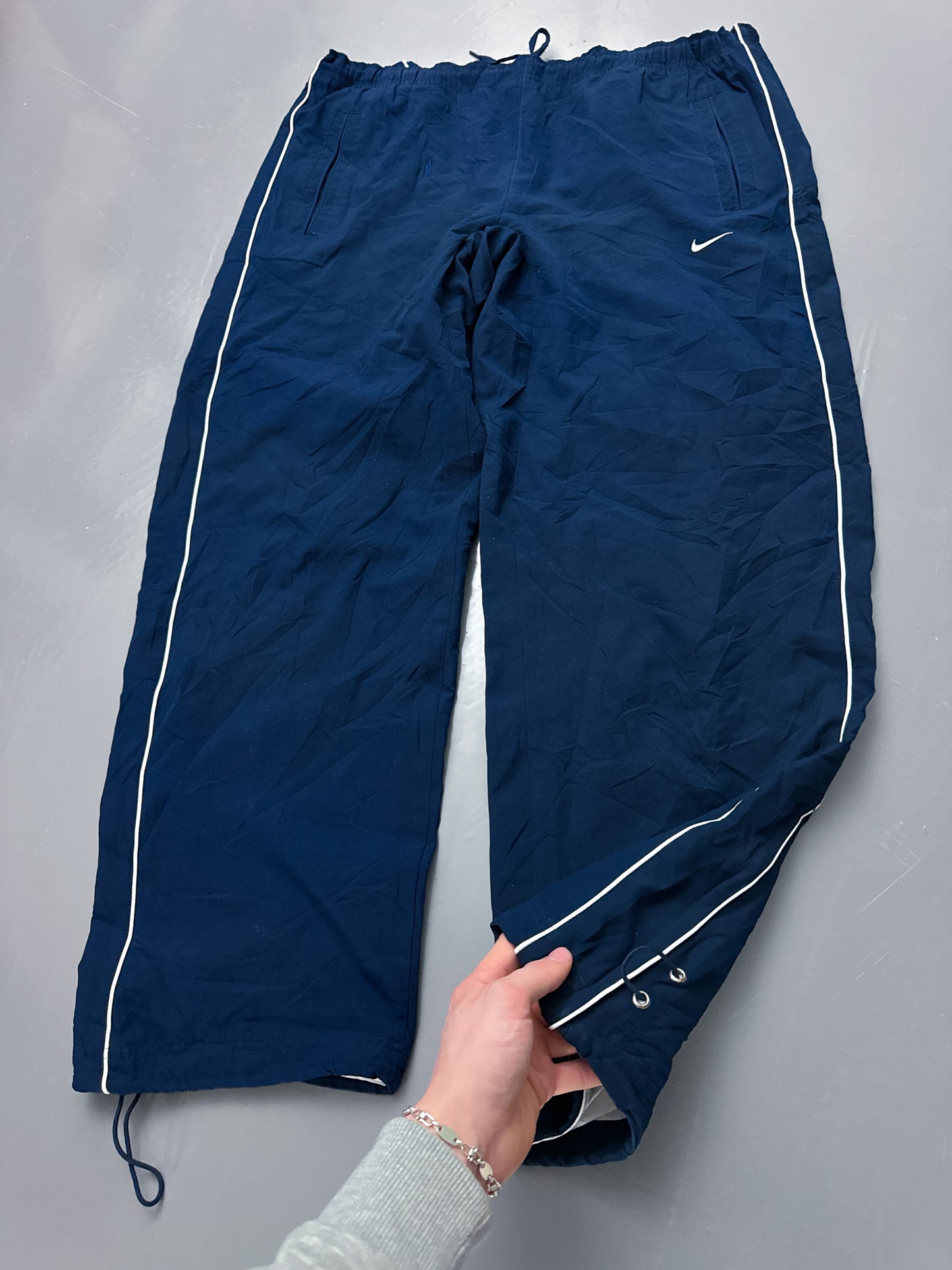 Nike Vintage Trackpants | L