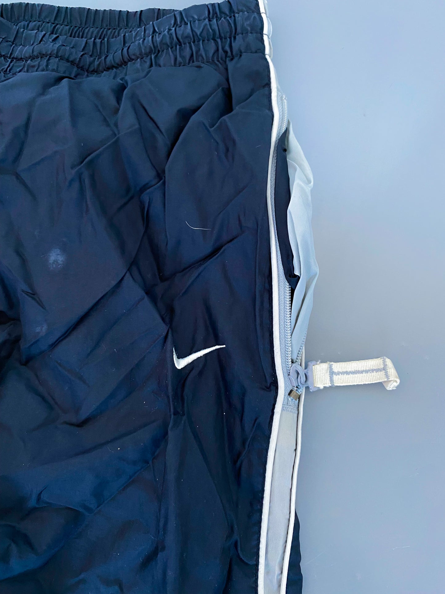 Nike Vintage Trackpants | S