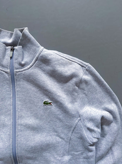 Lacoste Vintage Strickjacke | L
