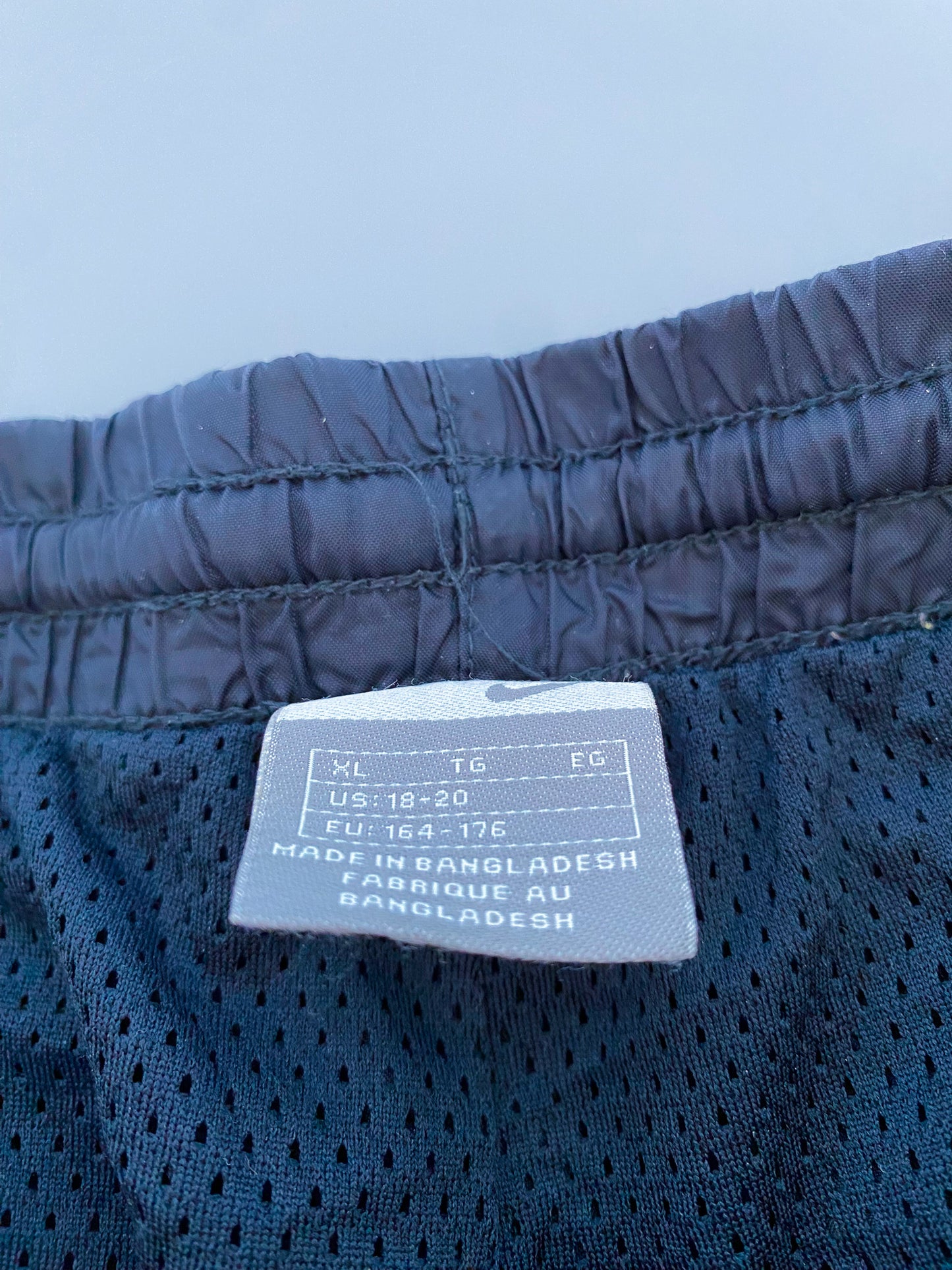 Nike Vintage Trackpants | S