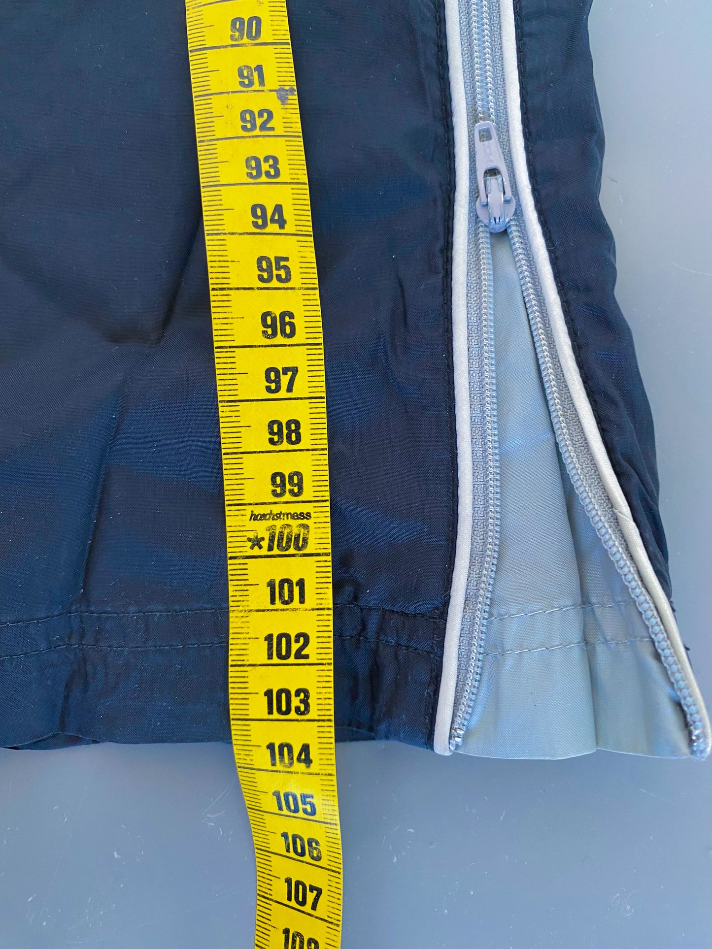 Nike Vintage Trackpants | S