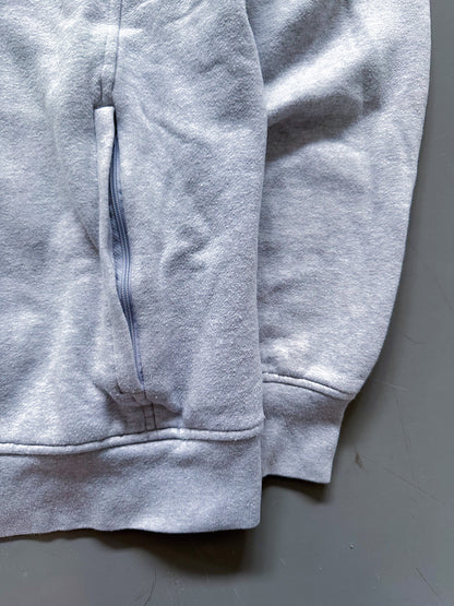 Lacoste Vintage Strickjacke | L