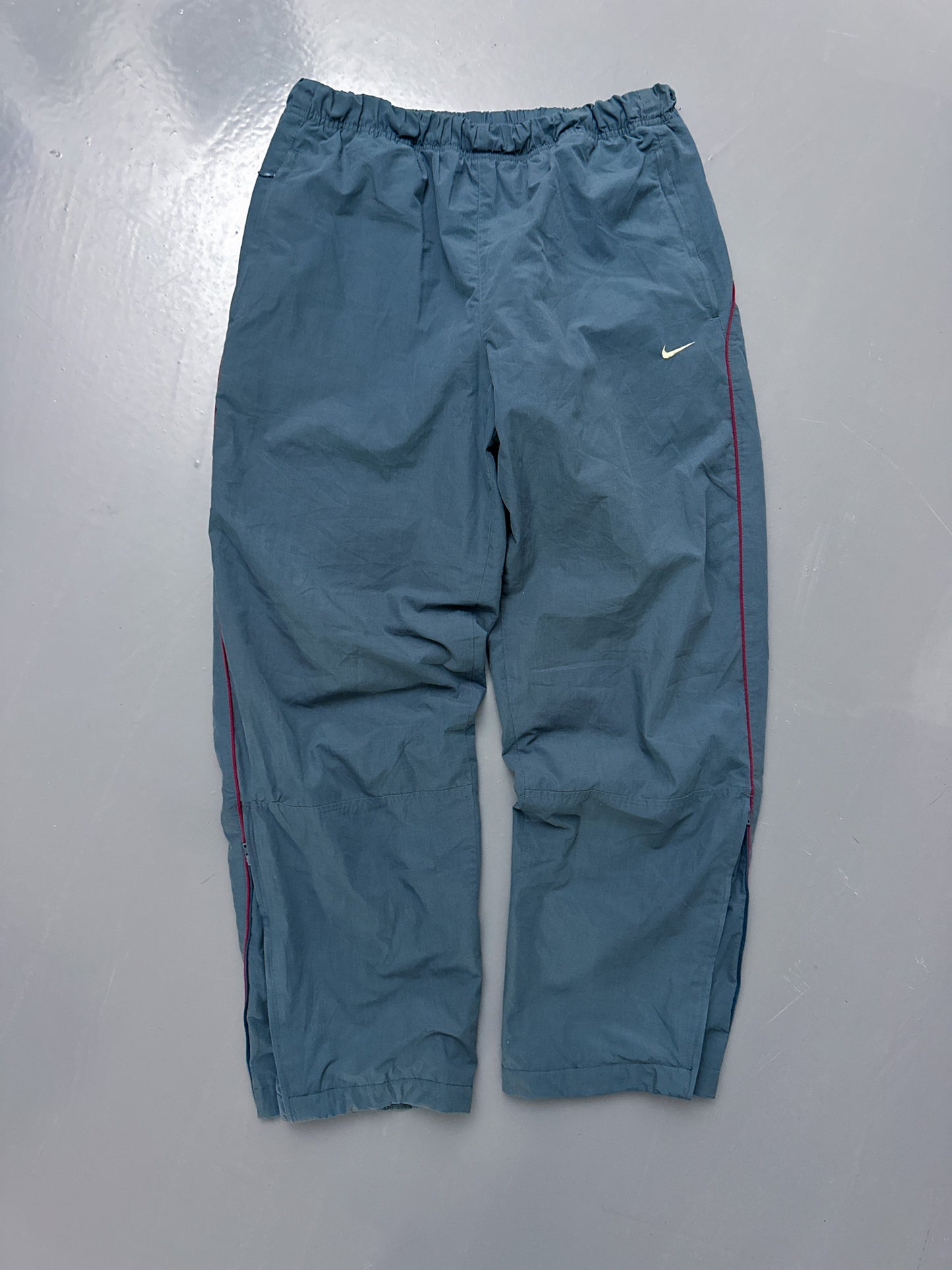 Nike Vintage Trackpants | S