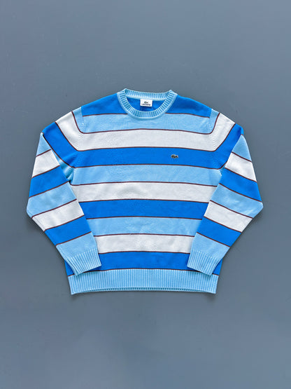 Lacoste Vintage *PREMIUM* Pullover | M