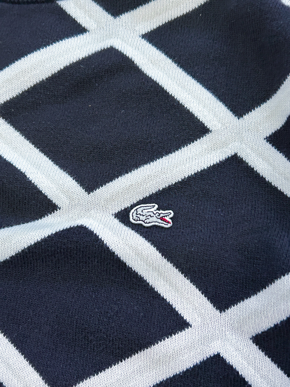 Lacoste Vintage Pullover | M