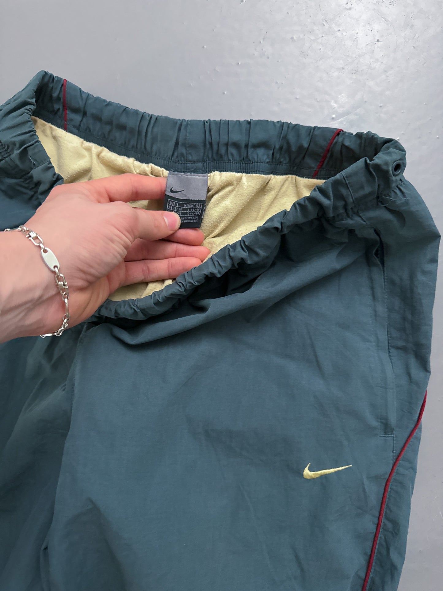 Nike Vintage Trackpants | S
