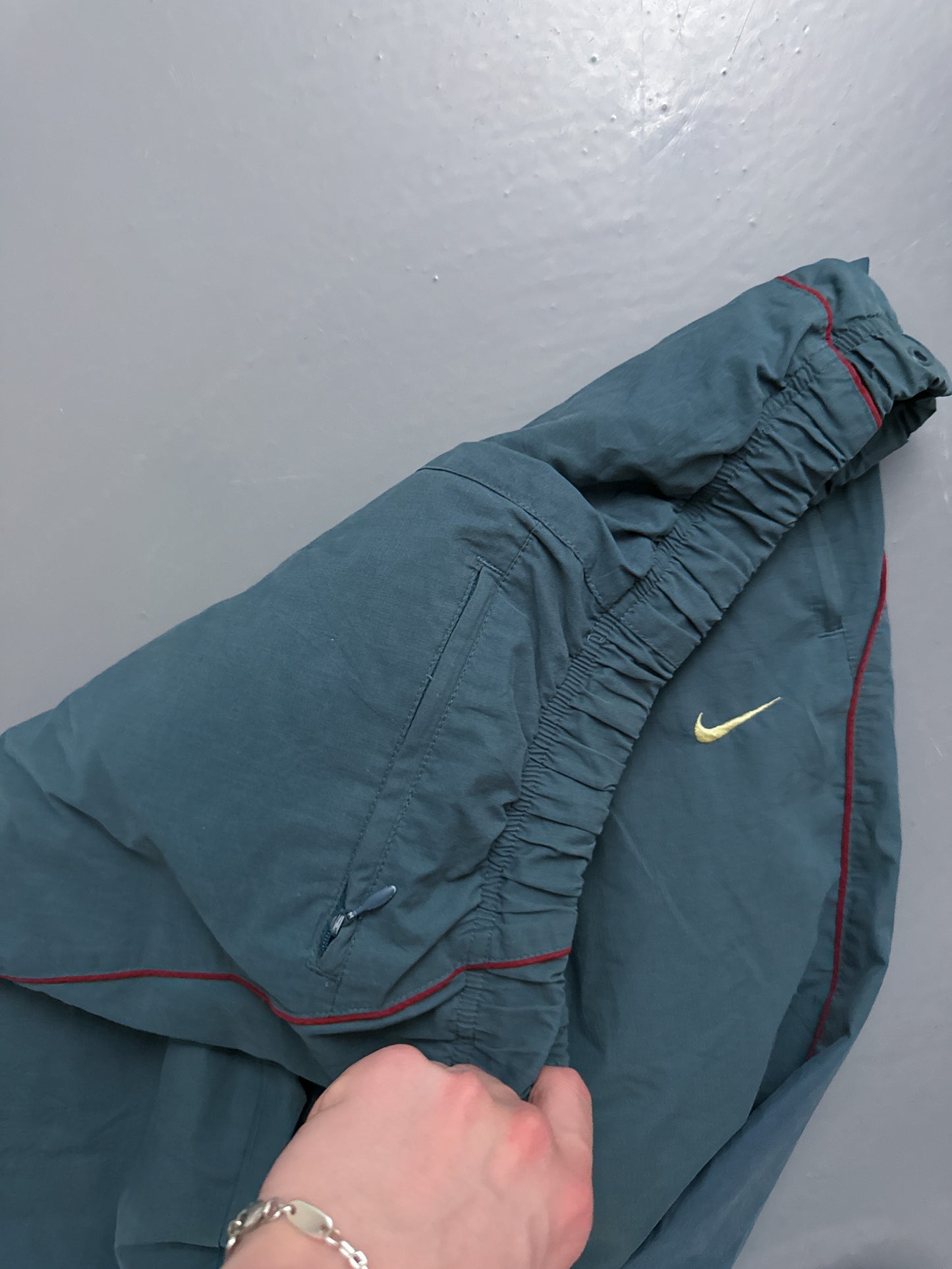 Nike Vintage Trackpants | S
