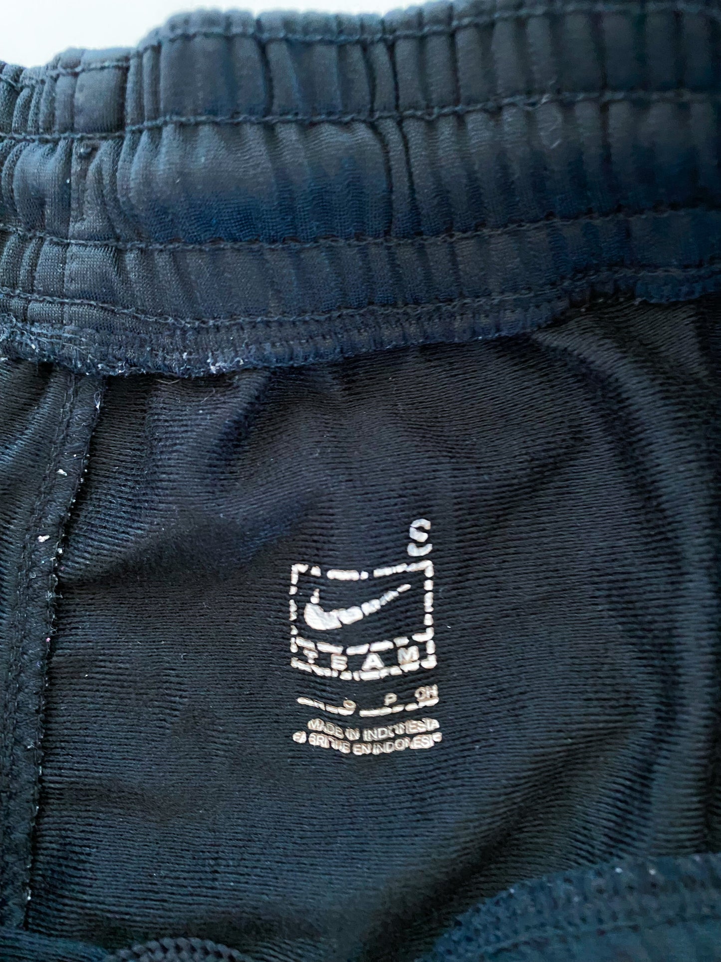 Nike Vintage Trackpants | S