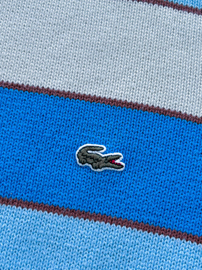 Lacoste Vintage *PREMIUM* Pullover | M
