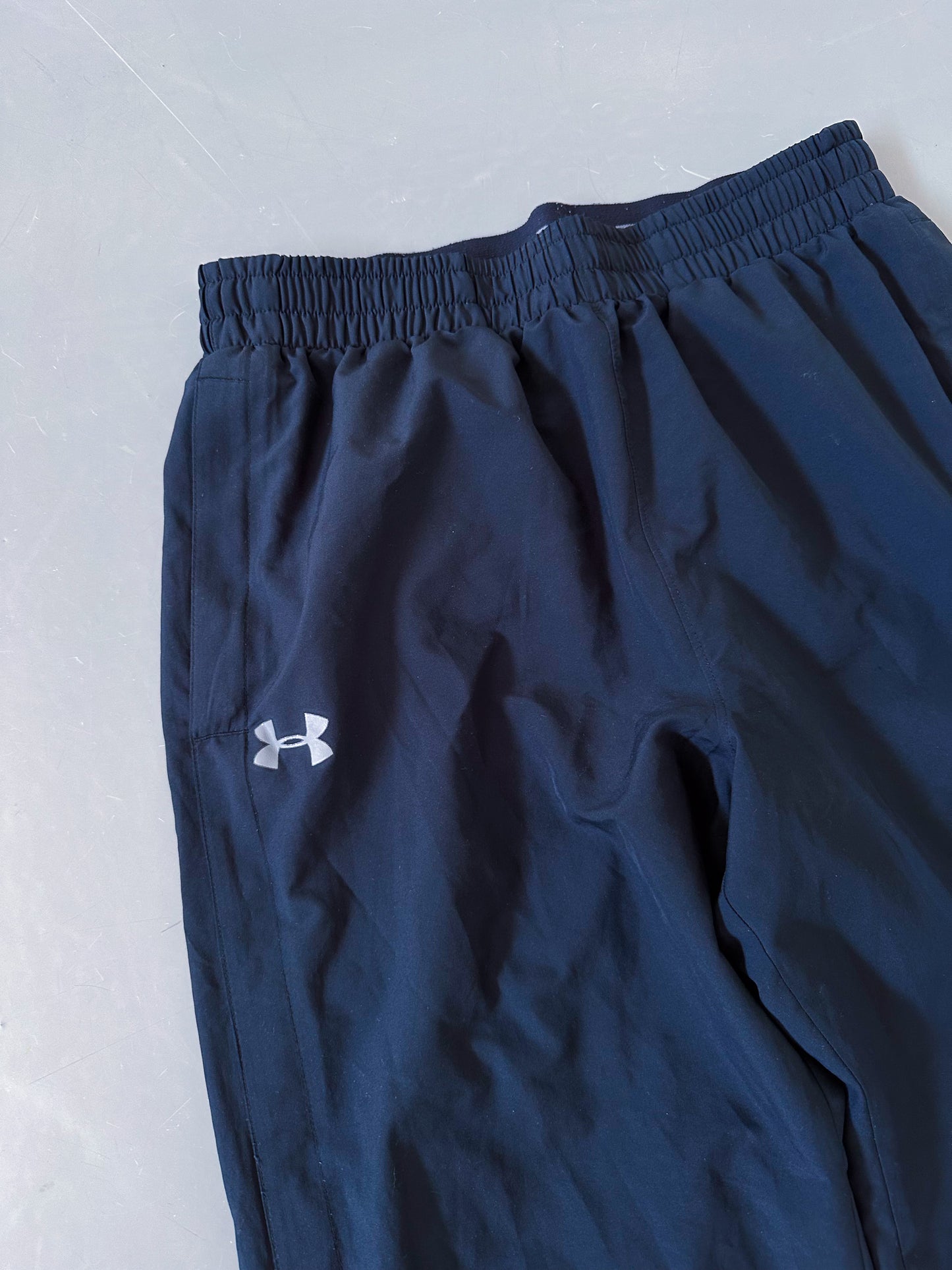 Under Armour Vintage Trackpants | L