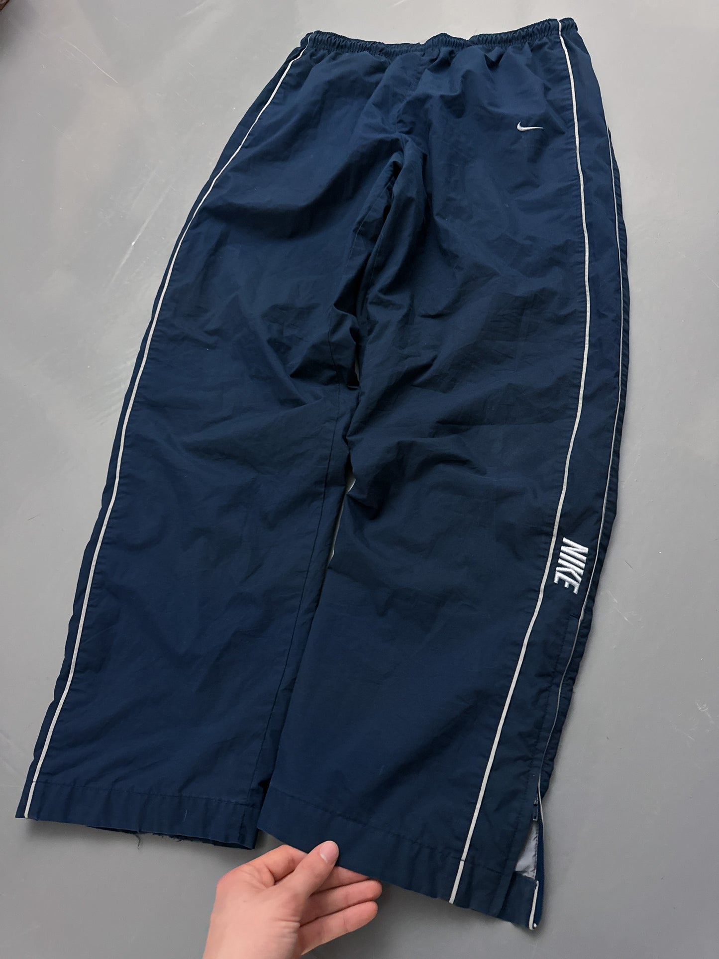 Nike Vintage *Classic* Trackpants | L;XXL