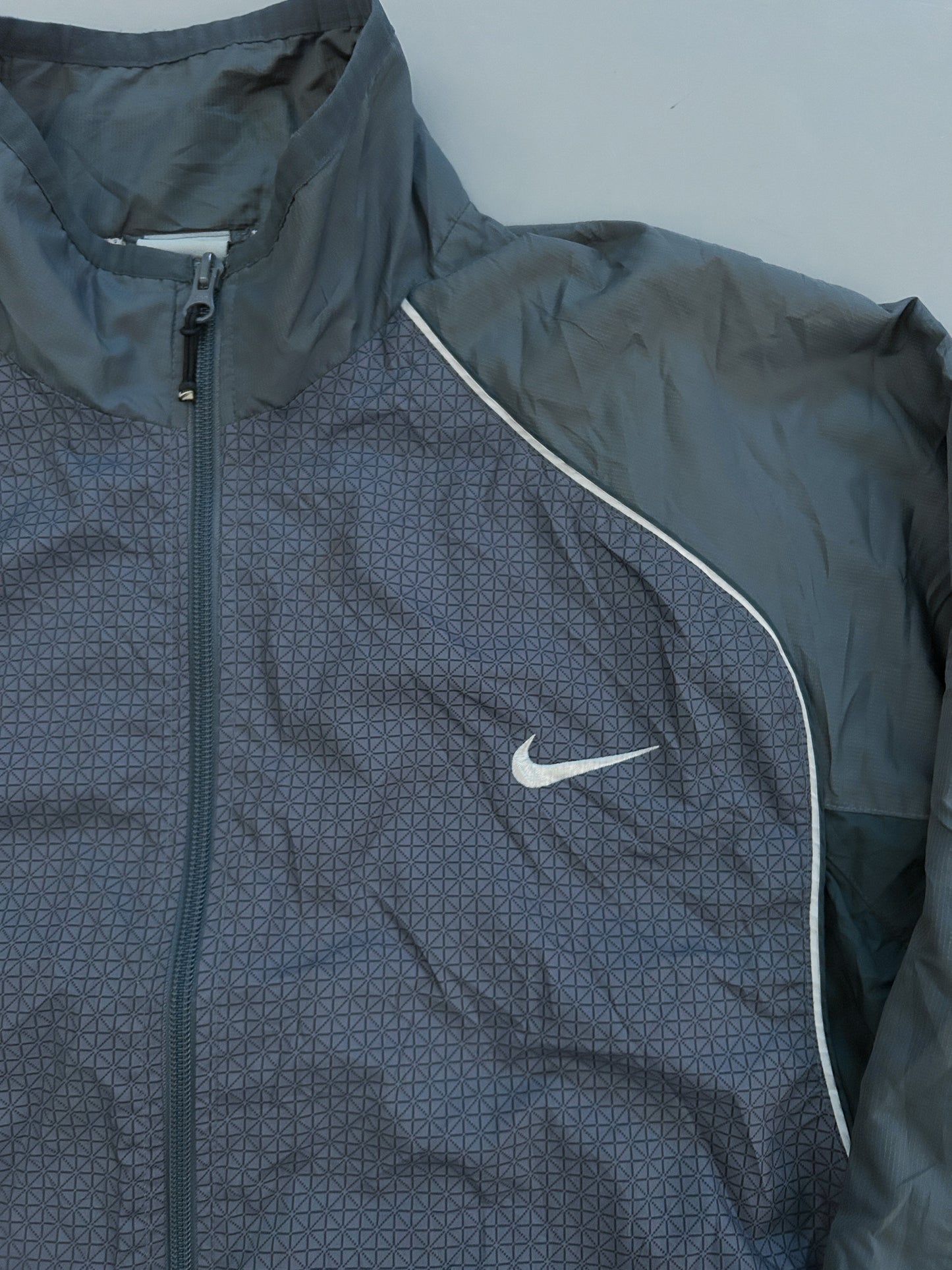 Nike Vintage *PREMIUM* Trackjacket | M