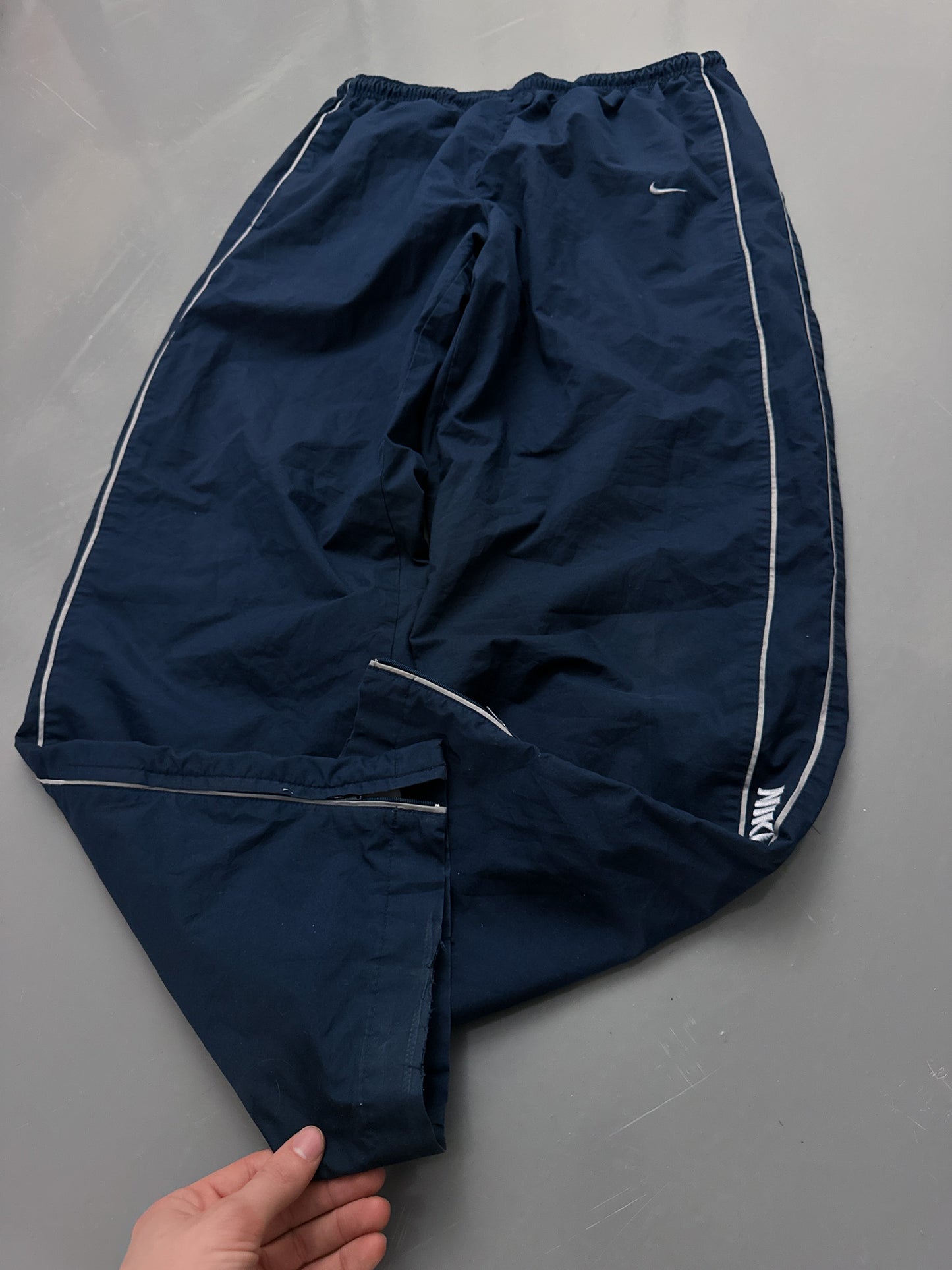 Nike Vintage *Classic* Trackpants | L;XXL