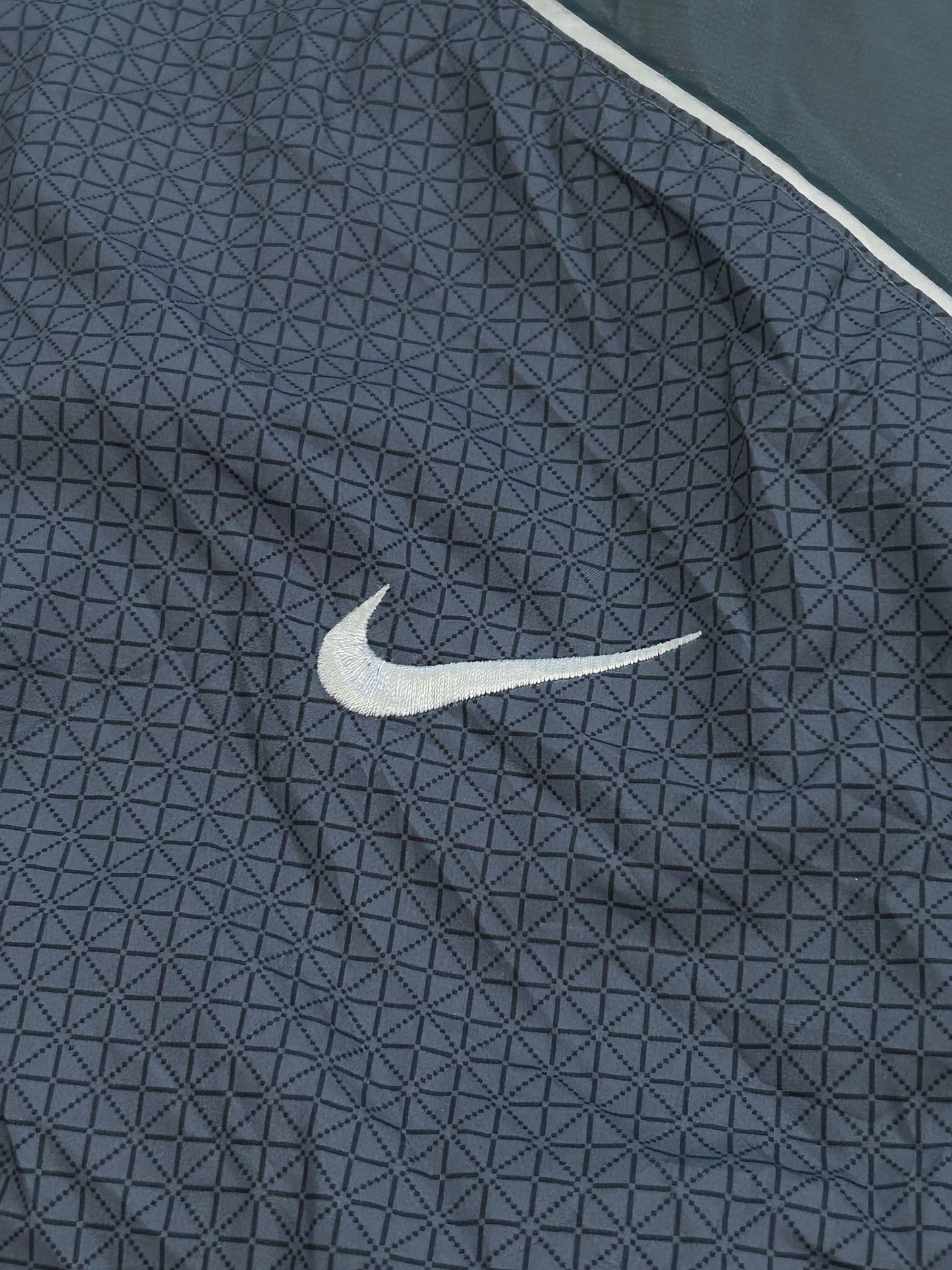 Nike Vintage *PREMIUM* Trackjacket | M